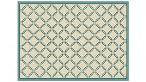 Mosaic 19245/679 Large Rug