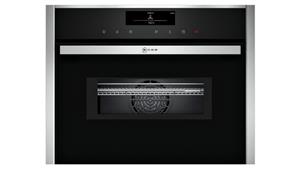 NEFF 60cm Compact Microwave Oven with VarioSteam