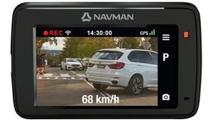 Navman MiVUE750 WiFi Full HD 1080P In-Car Camera