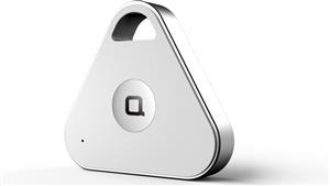 Nonda iHere 3.0 Rechargeable Bluetooth Key Finder