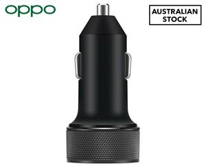OPPO VOOC Car Charger