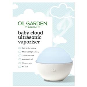Oil Garden Baby Cloud Vaporiser