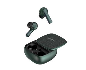 Padmate Pamu Slide True Wireless Stereo Bluetooth Earphones - Green
