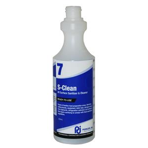 Peerless Jal 500ml S-Clean Spray Bottle