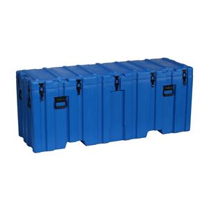 Pelican 1650 x 550 x 670mm Blue Cargo Case
