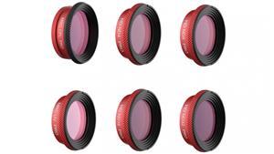 Pgytech Pro Lens Filter Kit for Mavic Air