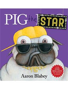 Pig The Star