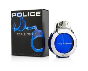 Police The Sinner EDT Spray 50ml/1.7oz