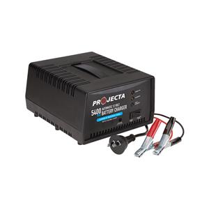 Projecta 12V Battery Charger
