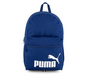 Puma 18L Phase Backpack - Blue