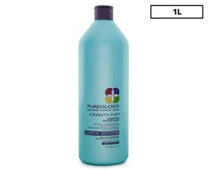Pureology Strength Cure Conditioner 1L
