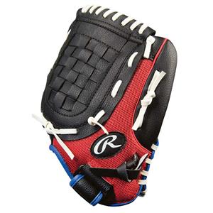 Rawlings Players Right Hand 11.5in Ball Glove