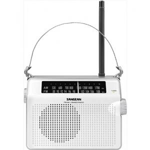 Sangean - PR-D6 - Portable Radio