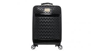 Serenade Beverly Hills Collection Buenos Aires 18-inch Cabin Luggage