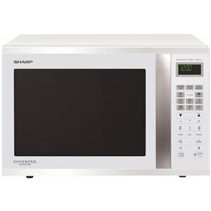 Sharp R995DW 1000W Microwave Convection Oven