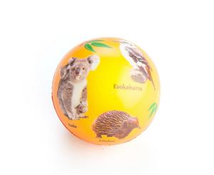 Smoosho's Relaxable Squeeze Aussie Ball Toy Stress Relief