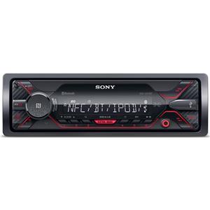 Sony DSX-A410BT Media Receiver with Bluetooth