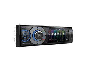 SoundStream VR-345B Bluetooth 3.4" LCD Screen DVD Receiver