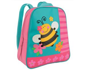 Stephen Joseph Kids Bee Go Go Backpack
