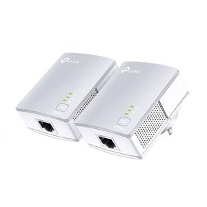TP-Link AV600 Wi-Fi Powerline Starter Kit