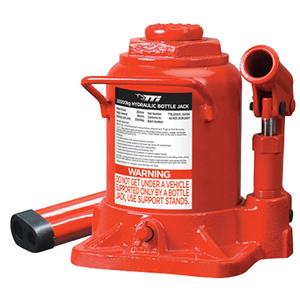 TTI Low Profile Hydraulic Bottle Jack 20000kg