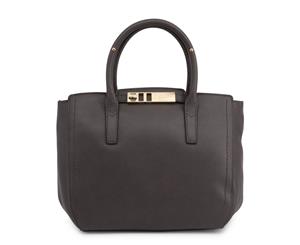 Trussardi Original Women All Year Handbag - Grey Color 49092