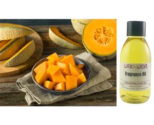 Tuscan Melon & Apricot - Fragrance Oil