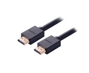 UGREEN High speed HDMI 3M cable with Ethernet full copper (10108)
