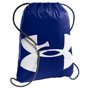 Under Armour Ozsee Sackpack Royal / Grey