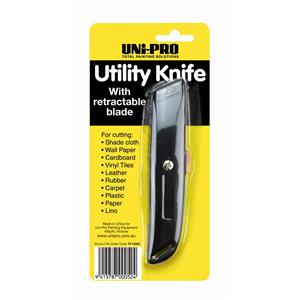 Uni-Pro Utility Trimming Knife