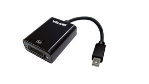 Volans (VL-MDPD) Mini DisplayPort to DVI M-F Converter