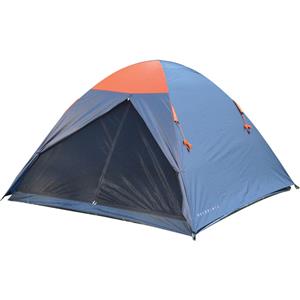 Wanderer Carnarvon Dome Tent 3 Person