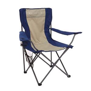 Wanderer Getaway Quad Fold Camp Chair