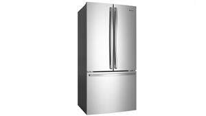 Westinghouse 524L French Door Fridge - Stainless Steel