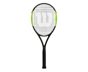 Wilson Blade Feel 100 Tennis Racquet