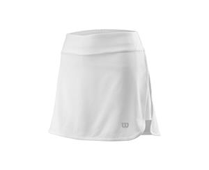 Wilson Condition 13.5'' Women's Skirt White