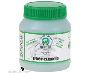 Worlds Best Hoof Cleaner All Purpose Paint Stripper Removal 125Ml - Clear