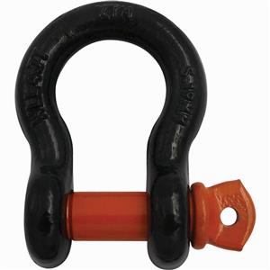 XTM Bow Shackle 4.7T 19x22mm
