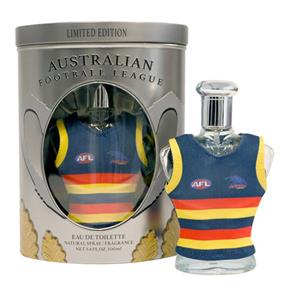 AFL Fragrance Adelaide Crows Football Club Eau De Toilette 100ml Spray 2017