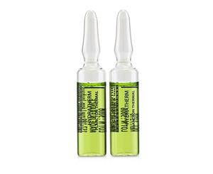 Academie Specific Treatments 1 Ampoules Hydratherm (Green) Salon Product 10x3ml/0.1oz