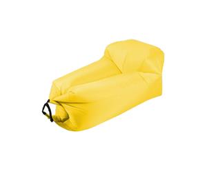 AirPod Yellow Air Chair