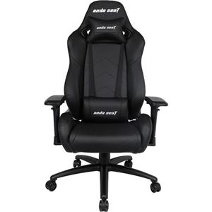 Anda Seat AD7-23 Gaming Chair (Black)