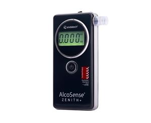 Andatech AlcoSense Zenith Plus Personal Breathalyser - ALS-ZENITHPLUS