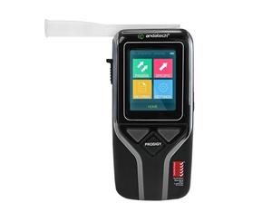 Andatech Alcosense Prodigy S Fuel Cell Industrial Grade Breathalyser