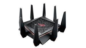 Asus ROG Rapture GT-AC5300 Wireless Tri-Band Gaming Router