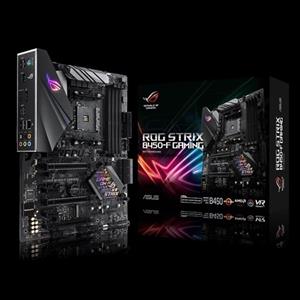 Asus STRIX B450-F GAMING AMD Motherboard
