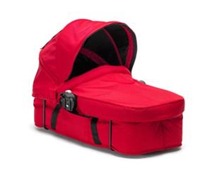 Baby Jogger City Select Bassinet Kit - Ruby Red
