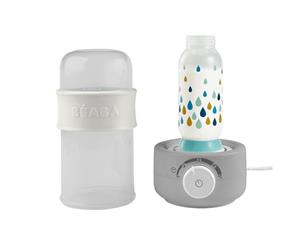 Beaba Baby Bottle Warmer & Sterilizer