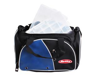 Berkley Tackle Bag with 4 Tackle Trays