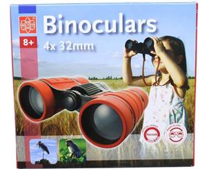 Binoculars 4X32mm